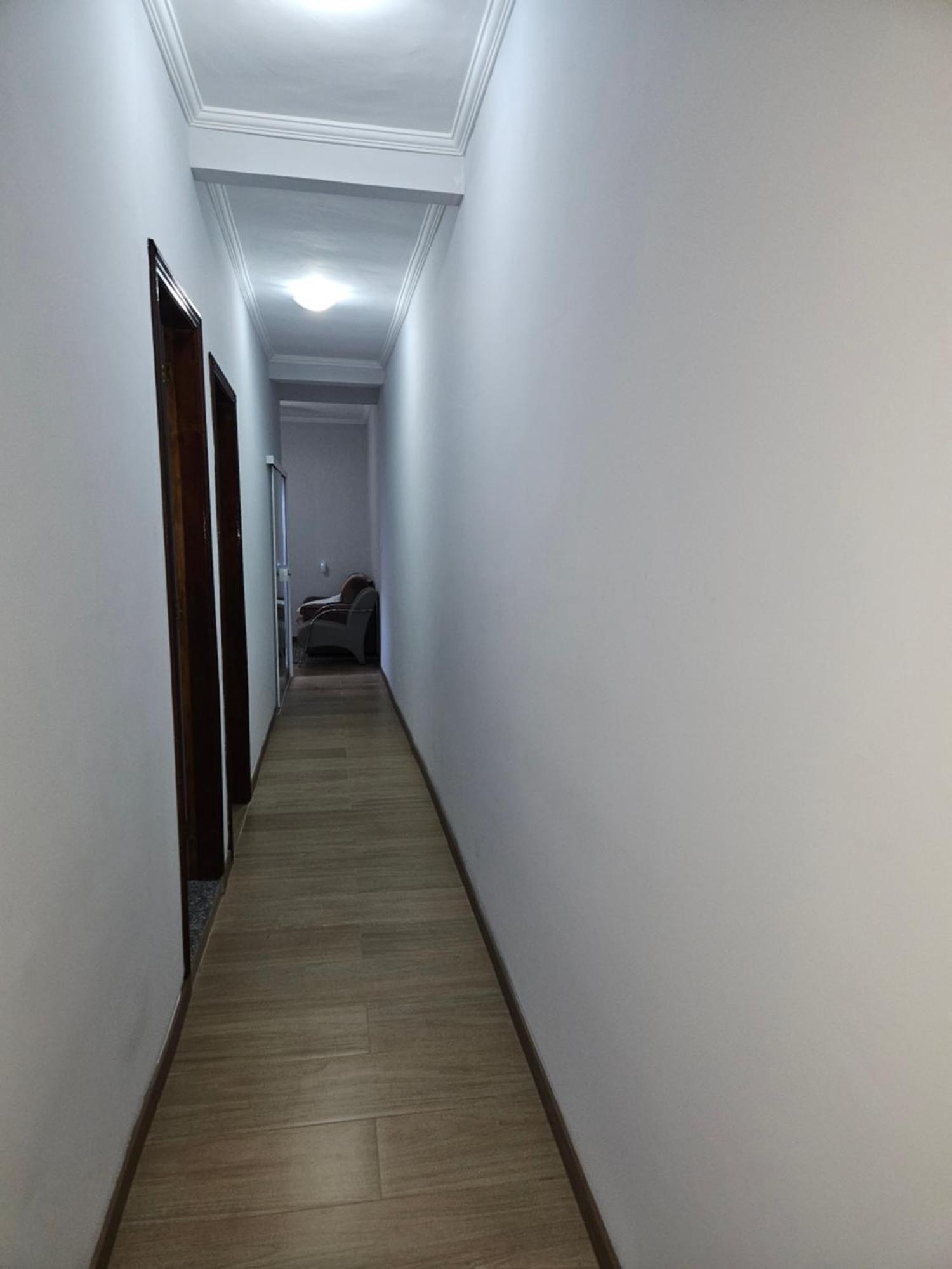 הוילה Casa Familiar Lado Do Santuario Nacional De Aparecida Sp מראה חיצוני תמונה